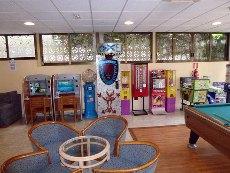 Levante Complex Apartamentos Benidorm Extérieur photo