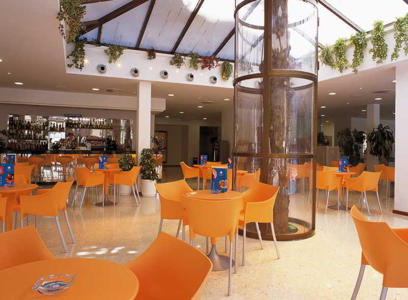 Levante Complex Apartamentos Benidorm Extérieur photo